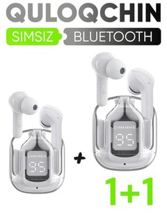 Беспроводные наушники Air 31 air, Pods Pro