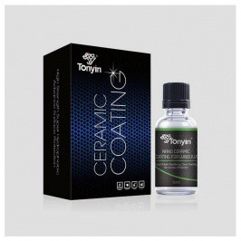 Керамическое защитное покрытие для автомобиля Tonyin Nano Ceramic Coating For Windows TC01B