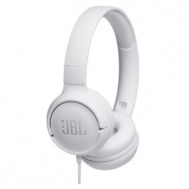 JBL TUNE 500 White