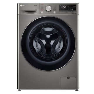 Стиральная машина LG TW4V5RS2S , серый