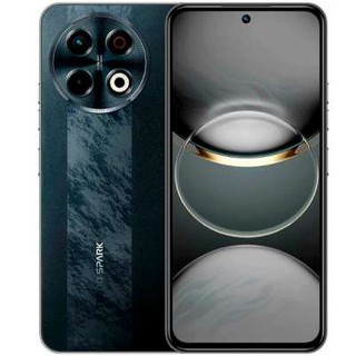 Смартфон Tecno Spark 30 Pro 8/256 ГБ, черный