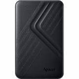 Внешний жёсткий диск Apacer AC236 2TB Black
