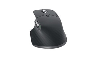 Мыши Logitech MX Master 3S Bluetooth, графит