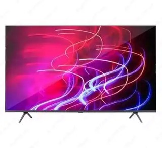 Телевизор SHIVAKI S 50 LU7500 ,черный