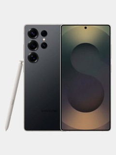 Смартфон Samsung Galaxy S25 ultra 12/512