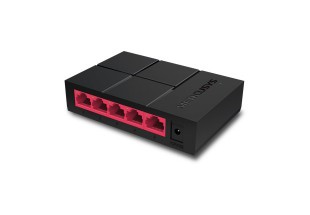 Коммутатор Mercusys MS105G
