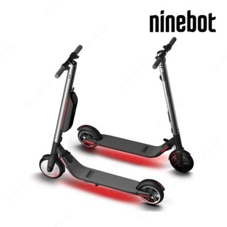 Электра самокат Ninebot by Segway Kickscooter ES4