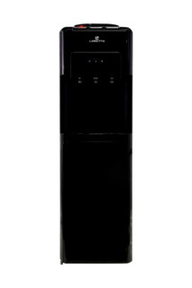 Кулер для воды LORETTO LD-105BL охлаждение фреоном