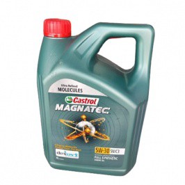 Castrol Magnatec motor moyi 5W-30 SN/C3