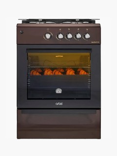 Газовая плита Artel Apetito 01-G, электроподжиг