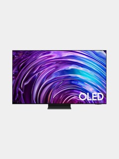 Телевизор Samsung 77" OLED S95D 4K Tizen OS Smart TV