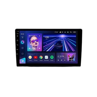 Автомагнитола, Teyes CC3L, со штекером, 10.2"/9.0" 4 + 32 G