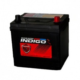 Аккумулятор Indigo CMF50AL 450A 50L 7230z