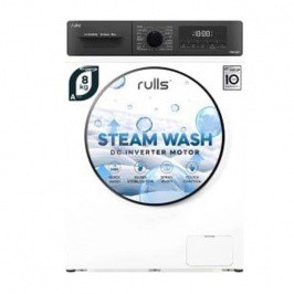 Стиральная машина Rulls TR8103W 8 кг