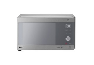 Микроволновая печь LG MH6565CIR