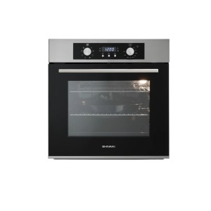 Встраиваемый духовой шкаф Shivaki S6703 Inx