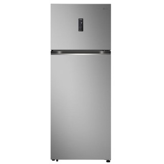 Холодильник LG GN-B452SMBK