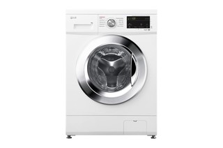 Стиральная машина LG F2J3NS2W, белый