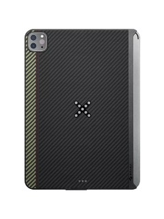 Чехол Pitaka MagEZ Case Pro Overture для iPad Pro 12.9", черный