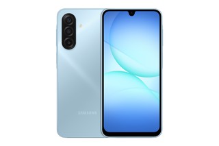 Смартфон Samsung Galaxy A17 8/256 ГБ, Light Blue
