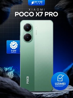 POCO X7 5G PRO