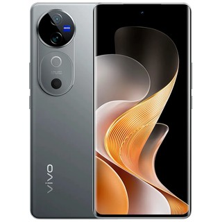 Смартфон Vivo V40 12/256GB Stellar Silver
