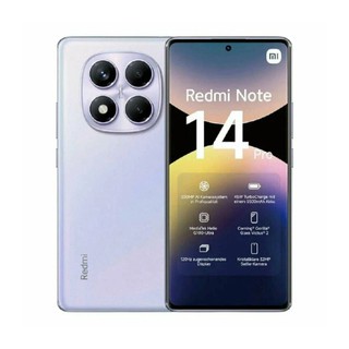Smartfon Xiaomi Redmi Note 14 Pro 12/256GB