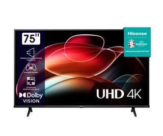 Televizor Hisense 75A6K Smart TV 75"