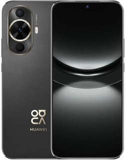 Смартфон Huawei Nova 12S 8/256 ГБ, черный