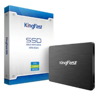Жесткий диск SSD KingFast F10 512GB 2.5