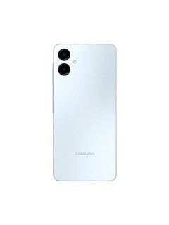 Смартфон Samsung Galaxy A06 4/128GB