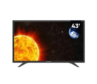 Televizor Shivaki S43KF5500 Smart TV 43"