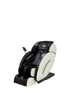 Массажное кресло Power Gym JT-T100 , белый