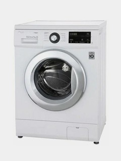 Cтиральная машина LG F2J3HS2W