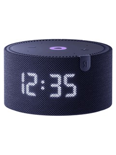 Yandex Stansiya Mini 2 soatli Ko‘k, YNDX-00020