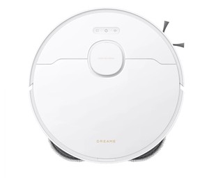 Робот-пылесос Dreame L40 Ultra CE , белый