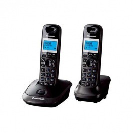 Радиотелефон Panasonic KX-TG2512UAT