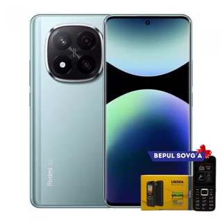 Smartfon Xiaomi Redmi Note 14 Pro 8/256GB