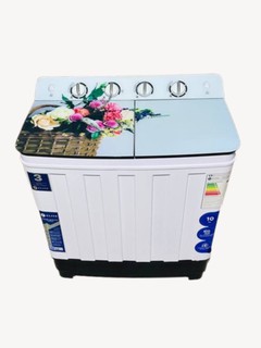 Стиральная машина Elite ELT WM- 5168 , белый