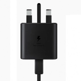 Samsung 25W USB Type-C (USB-kabelsiz) quvvatlash uskunasi