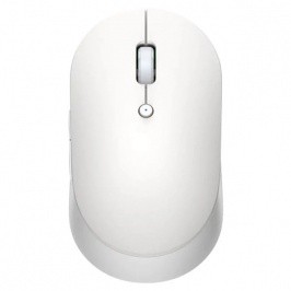 Беспроводная мышь Xiaomi Mi Dual Mode Silent Edition