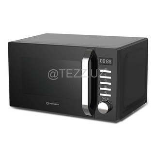 Микроволновая печь Hofmann MW820DHSBK/HF , Черный