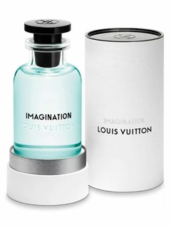 Louis Vuitton Imagination — Мужские Духи / Мужской парфюм / Пробник / Экстракт, 100 мл