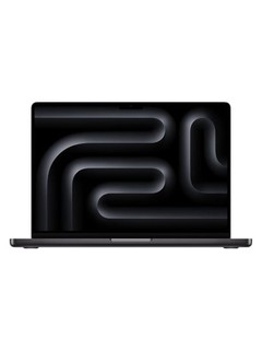 Noutbuk Apple MacBook Pro 14 2024 M4 24/1024GB Space Black (MCX04)