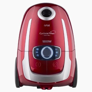 Пылесос Artel B2700 красный