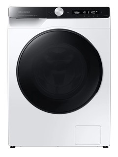 Стиральная машина Samsung WW80AG6L28BE
