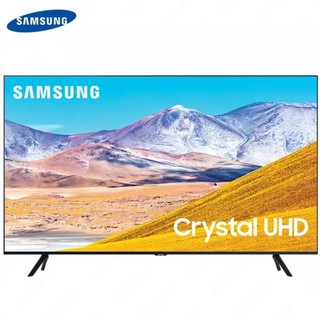 Телевизор Samsung UE65TU8000U Smart TV 65"