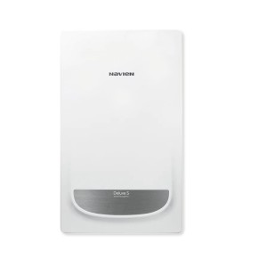 Настенный газовый котёл Navien Deluxe S -35K