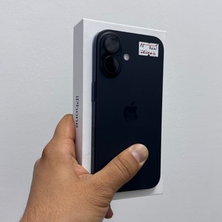 Смартфон Apple iPhone 16 128GB
