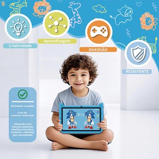 Планшет SMARTBARRY B86 Plus: 8-дюймовый экран, Android, мощный процессор, для учебы и развлечений